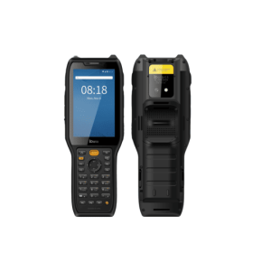 Máy kiểm kho iData K8