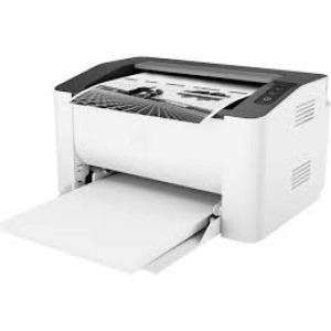 máy in HP 108W - in Wifi qua mạng