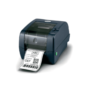 Máy in mã vạch TSC TTP-244 Pro