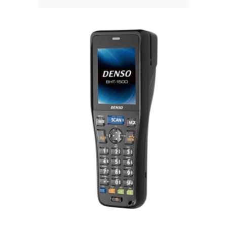 Máy đọc mã vạch Denso BHT-1505B 