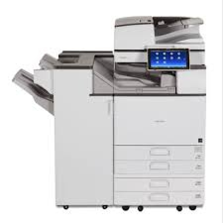 Cho thuê Máy Photocopy Ricoh MP 4555SP